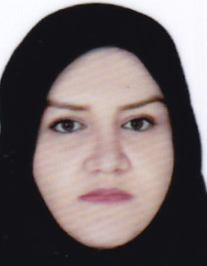 طاهره نظام دستجردی