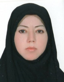 فاطمه احمدی