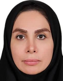 مریم قربانی
