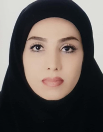 افسانه خدیوی زند