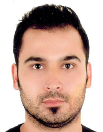 علی شمسعلی