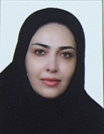 معصومه محبی