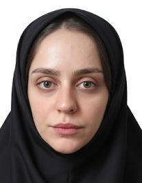 سیده بهار شمس عالم