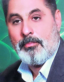 علی اکبر خرّمی