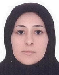 فرزانه باباعلی