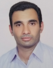 حجت سعیدی نژاد