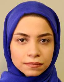 پریسا گلستانی