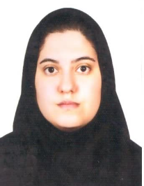 الهام عنایتی قادیکلایی