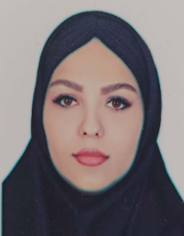 سحر صالحوند شمی