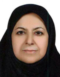مهری افشاری