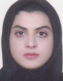مرضیه شهامت منش