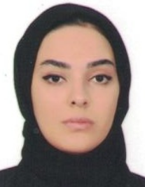 نگین محمدزاده بازرگان