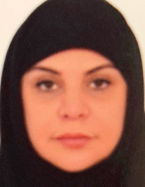 شیدا ناصری اکبر