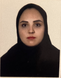 حانیه جهان تیغ