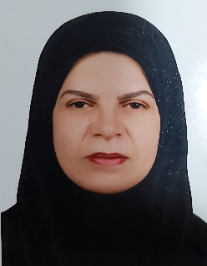 ناهید رزمی پور