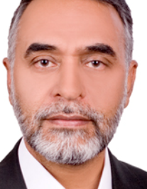 محمدرضا حاتمی