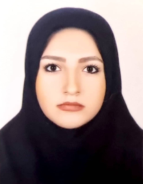 مریم هاشمی