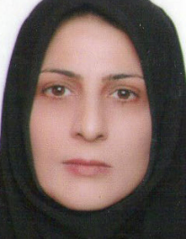 زهرا احمدی کاظم ابادی