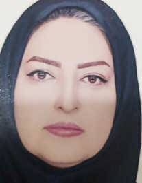 زینب میرشکار قمیشلو