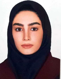 پریسا رستمی