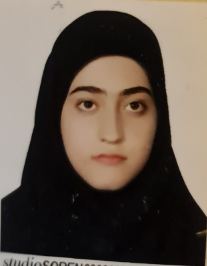 ساناز گلستانی