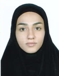 مریم زارع زردینی