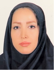 سیده سارا میرزائیان گیزه رود