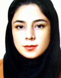 پریناز سادات امیری سرارودي