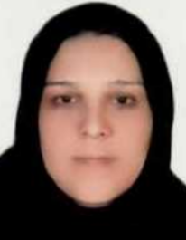 مهناز اهرعاشقی
