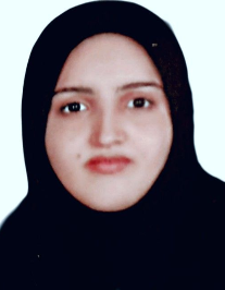 محدثه حسینی سورون