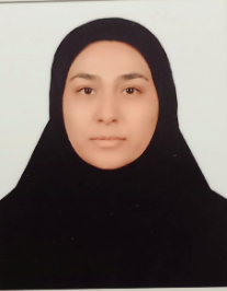 رویا مهبودی