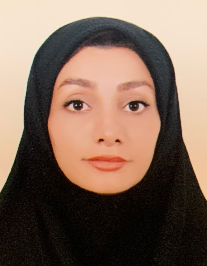 سعیده قاسمی