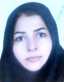 فاطمه رضائی وند