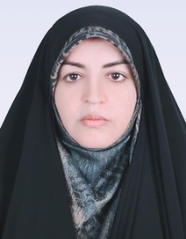 فاطمه رضایی کوخدان