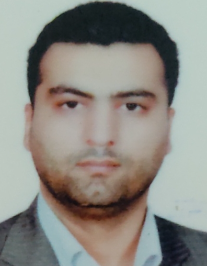 داود ملک محمدی