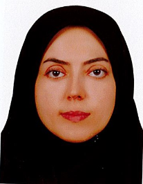 نادیا سلمانی فیض
