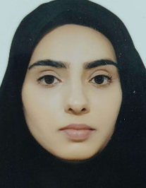ساجده شیخ انصاری