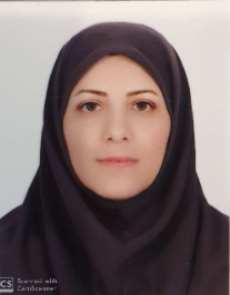 مرضیه حیدری