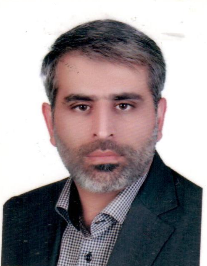 داود غفاری جعفری