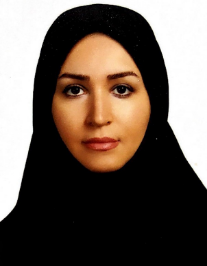محبوبه مرادیان تهرانی