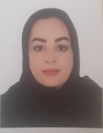 نینا رمضانی اول