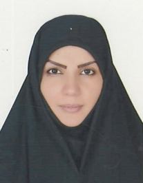 معصومه جزینی درچه