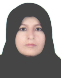 بتول صالح احمدی