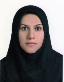 مریم مشتاقی شریف زاده