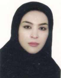 مریم جمشیدی