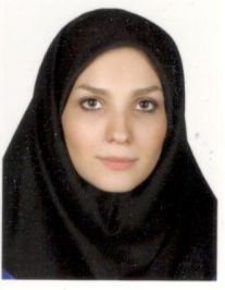 عارفه سادات تفرشی