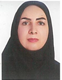 مهدیه صباحی گراغانی