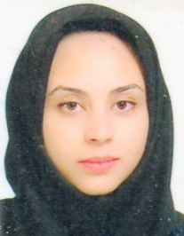 زهرا ذوالفقارزاده