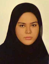 مینا افشار