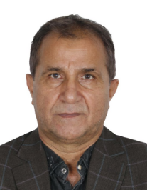 محمود اربابی